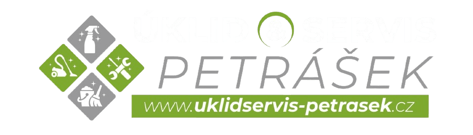 Úklid a servis Petrášek