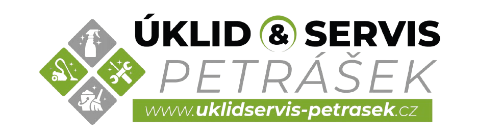 Úklid a servis Petrášek